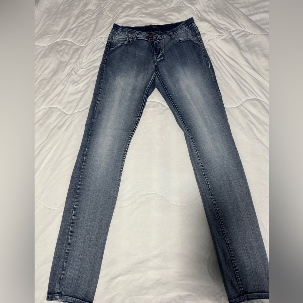 Sunrise Premium Denim Collection Jeans